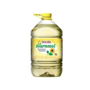 Huile de tournesol 10L