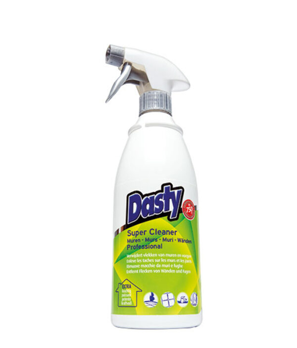 SUPER CLEANER PROFESSIONNEL DASTY 750ML (IDART 3326)