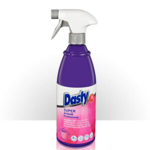 Anti calcaire professionnel Dasty 750ml