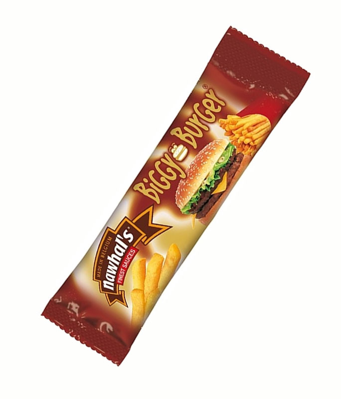 STICK BIGGY BURGER COLONA - Distribfoods