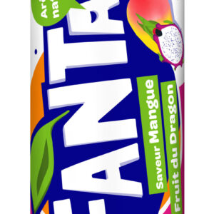 FANTA DRAGON 33CL