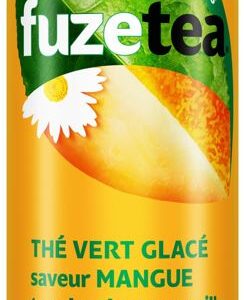 Fuze Tea Mangue 33 cl