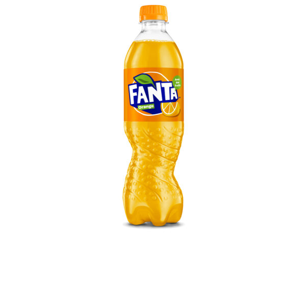 Fanta Orange 50cl